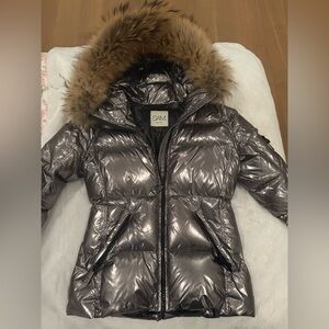SAM New York Winter Jacket
